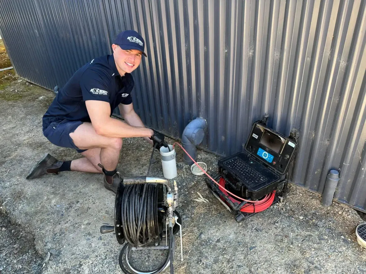Local Para Hills plumber ready to help